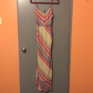Summer Maxi Dress